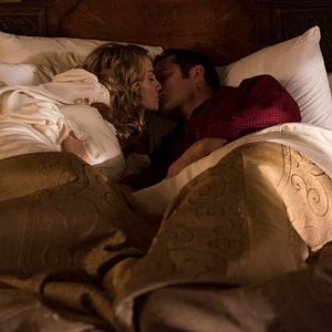 Fotoğraf Yannick Bisson