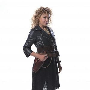 Fotoğraf Doctor Who (2005)