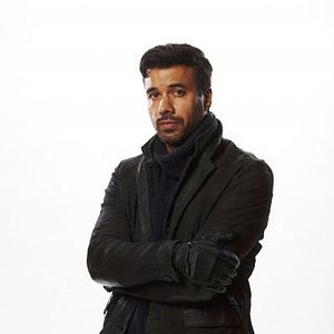 Fotoğraf Phillip Rhys