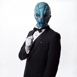 Fotoğraf Doctor Who (2005)