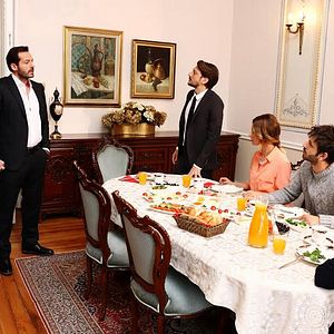 Fotoğraf Kara Ekmek