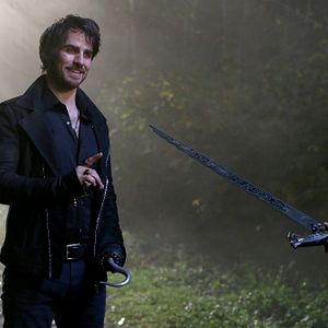 Fotoğraf Colin O'Donoghue