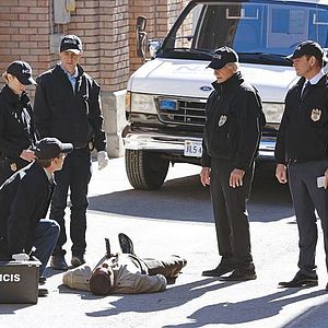 Fotoğraf Michael Weatherly