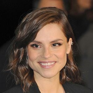 Fotoğraf Charlotte Riley