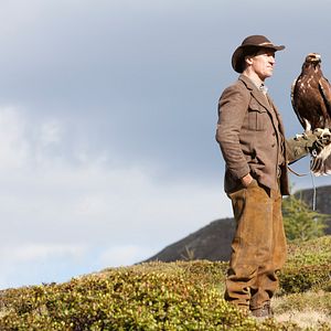 Fotoğraf Tobias Moretti