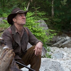 Fotoğraf Tobias Moretti