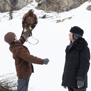 Fotoğraf Tobias Moretti