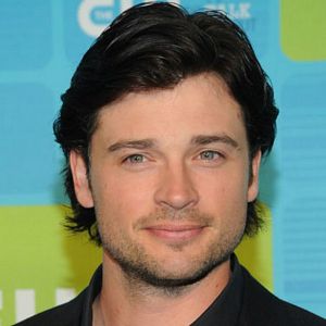 Fotoğraf Tom Welling