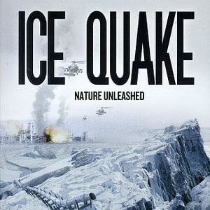Fotoğraf Ice Quake