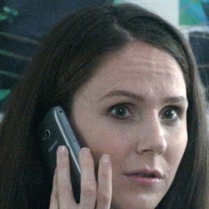 Fotoğraf Eilis Cahill