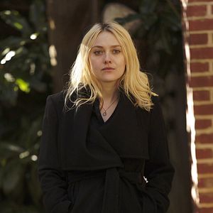 Fotoğraf Dakota Fanning