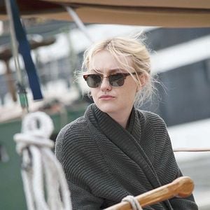 Fotoğraf Dakota Fanning