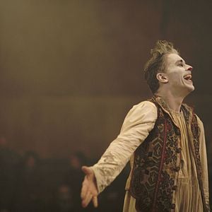 Fotoğraf James Thiérrée