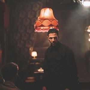 Fotoğraf Roschdy Zem