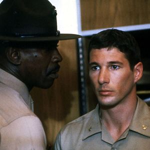 Fotoğraf Subay ve Centilmen