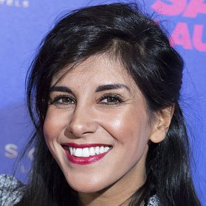 Fotoğraf Reem Kherici