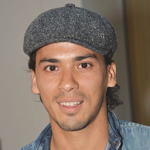 Fotoğraf Tewfik Jallab