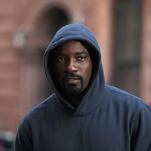 Fotoğraf Mike Colter