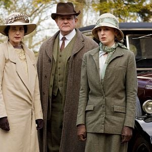 Fotoğraf Laura Carmichael