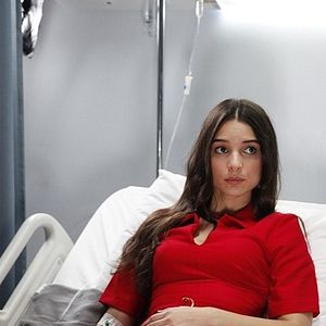 Fotoğraf Hayat Mucizelere Gebe