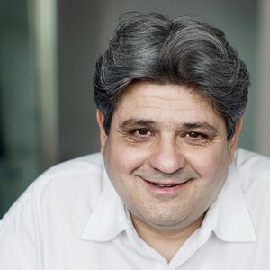 Fotoğraf Marco Panzani