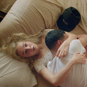 Fotoğraf White Girl