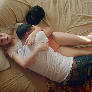 Fotoğraf White Girl