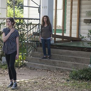 Fotoğraf Amy Brenneman