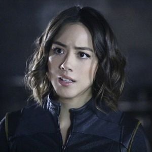 Fotoğraf Chloe Bennet