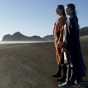 Fotoğraf Harry Shum Jr.