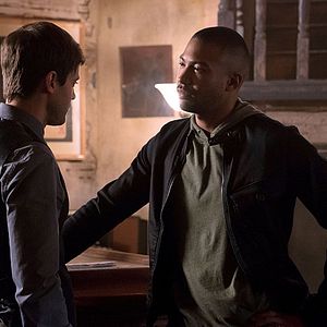 Fotoğraf The Originals