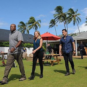 Fotoğraf Julie Benz