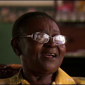 Fotoğraf Calypso Rose