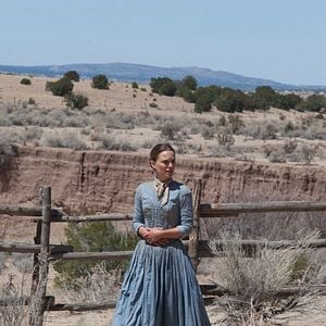 Fotoğraf Jane Got A Gun