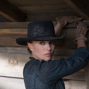 Fotoğraf Jane Got A Gun