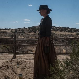 Fotoğraf Jane Got A Gun