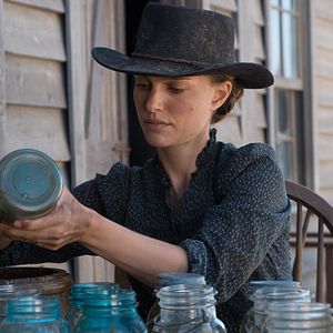 Fotoğraf Jane Got A Gun