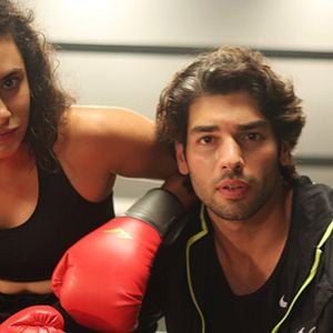 Fotoğraf Her Şey Aşktan