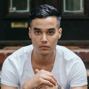 Fotoğraf Brian 'Sene' Marc