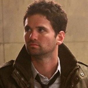 Fotoğraf Dan Trachtenberg