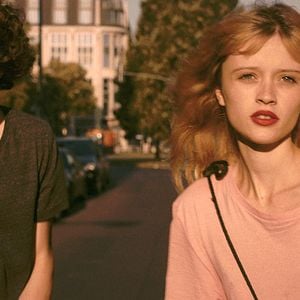 Fotoğraf Marilyn Lima