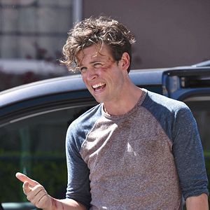 Fotoğraf Jack Cutmore-Scott