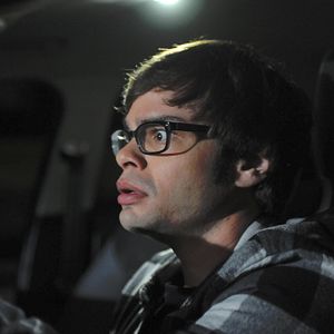 Fotoğraf Charlie Saxton