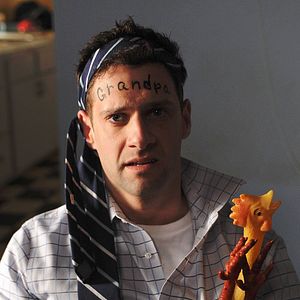 Fotoğraf Justin Bartha