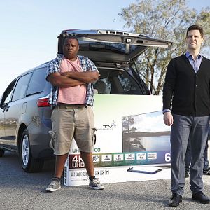 Fotoğraf James Earl