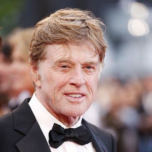 Fotoğraf Robert Redford