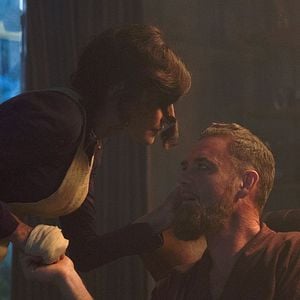 Fotoğraf Orla Brady