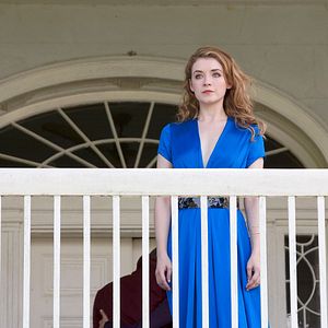 Fotoğraf Sarah Bolger