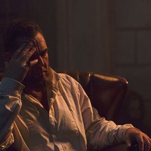 Fotoğraf Marton Csokas