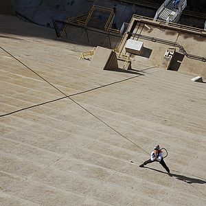 Fotoğraf Robert Patrick